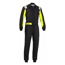 Mono Karting Sparco 002343NRGF1S Noir Jaune 119,99 €