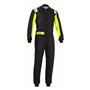 Mono Karting Sparco 002343NRGF1S Noir Jaune 119,99 €