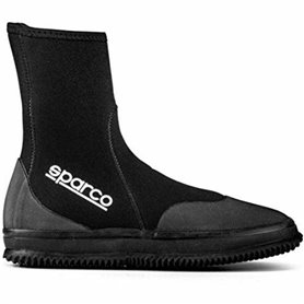 Couvre-bottes Sparco 00244530NRNR Noir 104,99 €