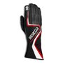 Gants de conduite pour hommes Sparco Record 2020 Noir 79,99 €