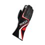 Gants de conduite pour hommes Sparco Record 2020 Noir 79,99 €