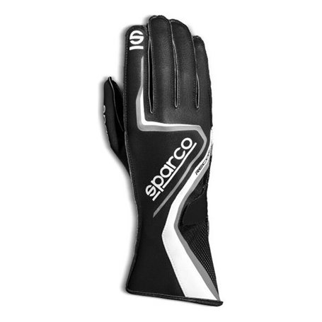 Gants de conduite pour hommes Sparco Record 2020 Noir 75,99 €