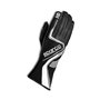 Gants de conduite pour hommes Sparco Record 2020 Noir 75,99 €