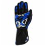 Gants de karting Sparco RUSH Bleu Bleu/Noir Taille 11 (L) 67,99 €