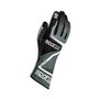 Gants de conduite pour hommes Sparco Rush 2020 Gris 67,99 €