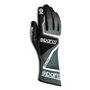 Gants de conduite pour hommes Sparco Rush 2020 Gris 67,99 €