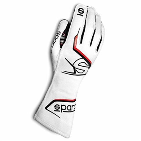 Gants Sparco ARROW KART 8 Blanc 99,99 €