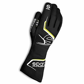 Gants Sparco ARROW KART Noir 99,99 €