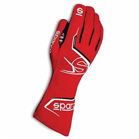 Gants Sparco ARROW KART Rouge 9 99,99 €