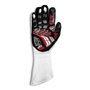 Gants de conduite pour hommes Sparco ARROW KART Blanc Taille 10 99,99 €