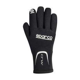 Gants de conduite pour hommes Sparco CRW 2020 Noir 69,99 €