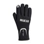 Gants de conduite pour hommes Sparco CRW 2020 Noir 69,99 €