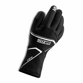 Gants Sparco S00260NR3L Noir Taille L 68,99 €