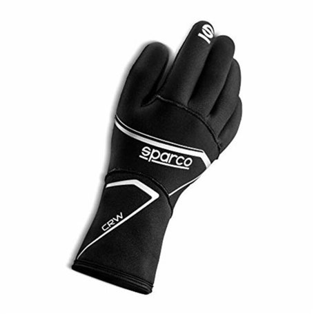 Gants Sparco S00260NR3L Noir Taille L 68,99 €