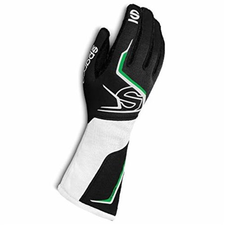 Gants de karting Sparco TIDE-K Blanc Taille 9 139,99 €