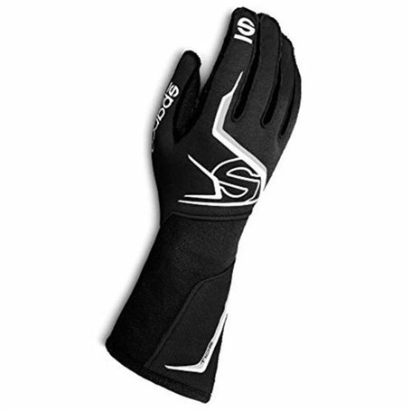 Gants de karting Sparco TIDE-K Noir Taille 10 139,99 €