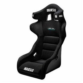 Siège Sparco 008017RNR Noir 739,99 €