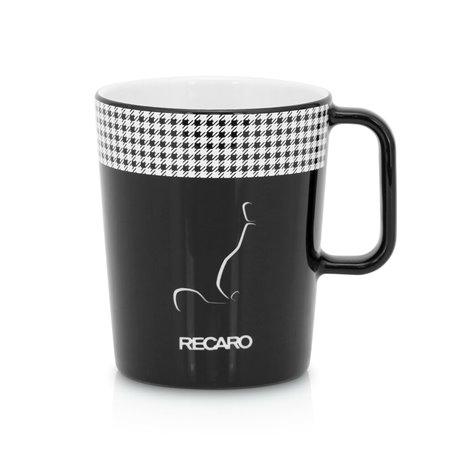 Tasse Recaro Classic Noire 68,99 €