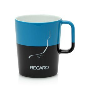 Tasse Recaro Dynamics Noire Bleu 68,99 €