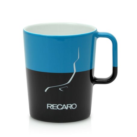 Tasse Recaro Dynamics Noire Bleu 68,99 €