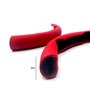 Housse pour volant OCC Motorsport OCCFV0004 Rouge (2 pcs) 65,99 €