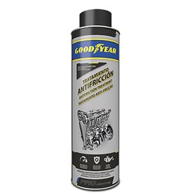 Additif pour l'huile de moteur Goodyear GODA0010 (250 ml) 41,99 €