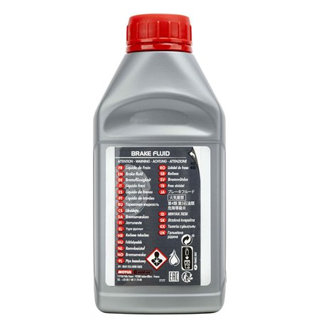 Liquide de frein Motul RBF 600 500 ml 32,99 €