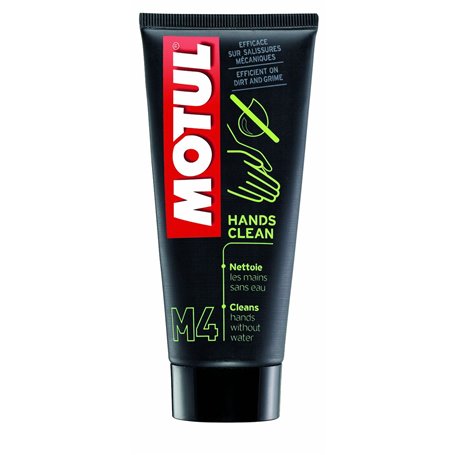 Nettoyant pour les mains Motul M4 (100 ml) 34,99 €