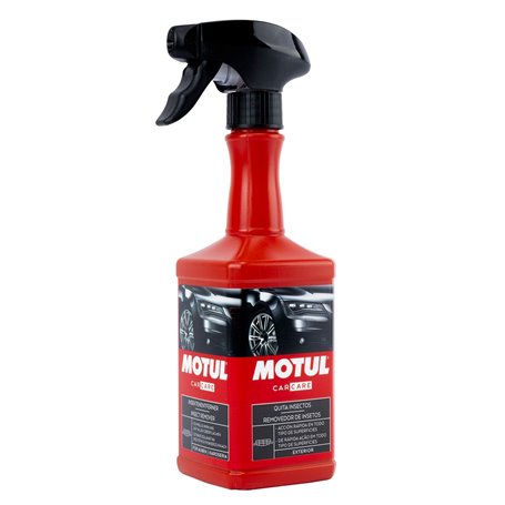 Nettoyant pour insectes Motul MTL110151 500 ml 41,99 €