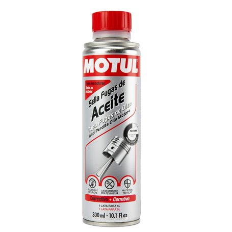 Scellant Motul Huile Capuchon anti-fuite 66,99 €