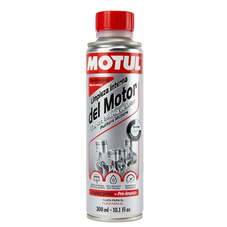 Nettoyant pour moteur Motul MTL110793 (300 ml) 23,99 €