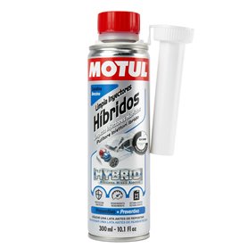 Nettoyant pour injecteurs diesel Motul MTL110906 Hybride 24,99 €