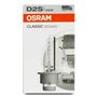 Ampoule pour voiture Osram OS66240CLC 4150k 35W D2S 89,99 €