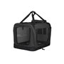 Cage de transport pour animaux PS1310BKM Noir (Taille M) 107,99 €