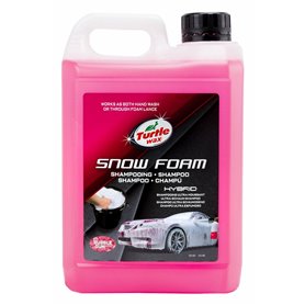 Shampoing pour voiture Turtle Wax TW53161 2,5 L 43,99 €