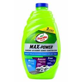 Shampoing pour voiture Turtle Wax TW53381 1,42 l 38,99 €