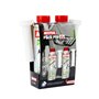 Nettoyant pour injecteurs essence Pre-ITV Motul ZMTL111258 300 ml Essen 39,99 €