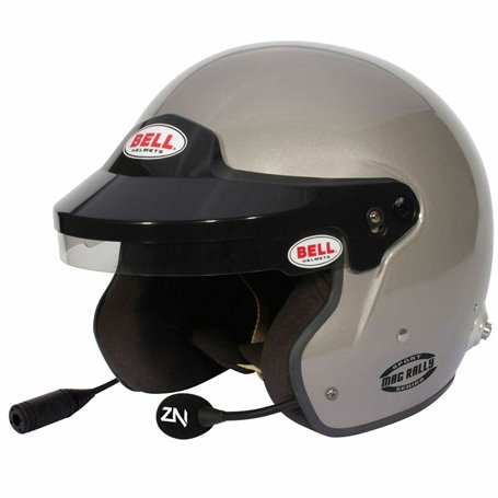 Casque Bell MAG RALLY Titane 469,99 €