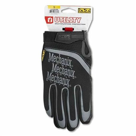 Gants de mécanicien UTILITY Noir 59,99 €