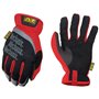 Gants de mécanicien Fast Fit Rouge (Taille S) 56,99 €