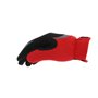 Gants de mécanicien Fast Fit Rouge (Taille S) 56,99 €