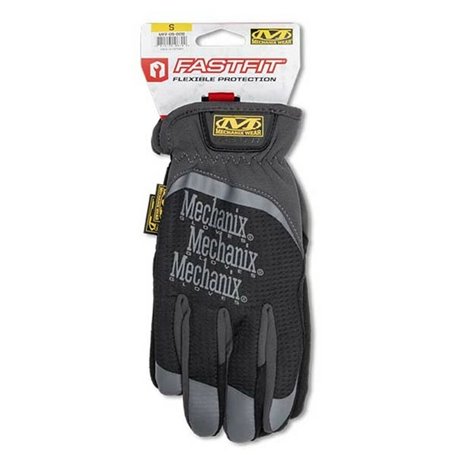 Gants de mécanicien Fast Fit Noir (Taille M) 56,99 €