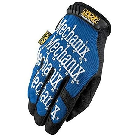 Gants de mécanicien Original Bleu (Taille S) 70,99 €