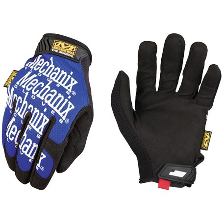 Gants de mécanicien Original Bleu (Taille M) 65,99 €