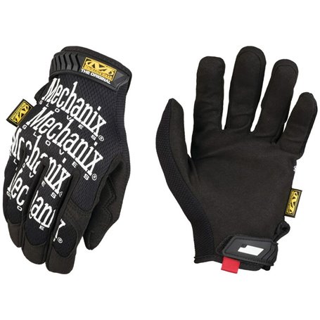 Gants de mécanicien Original Noir 65,99 €