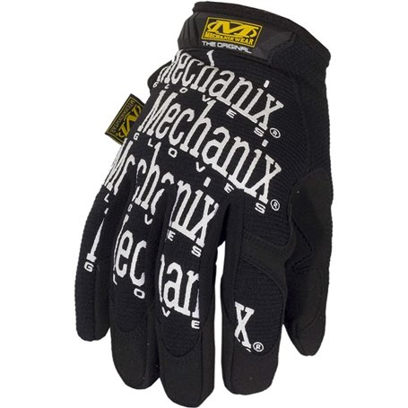 Gants de mécanicien Original Noir 65,99 €