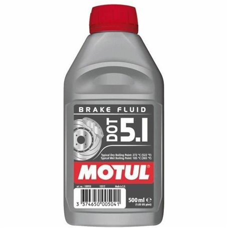 Liquide de frein MTL100950 500 ml Synthétique 65,99 €