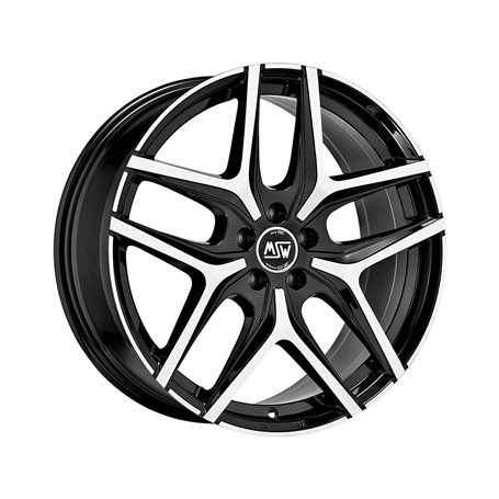 Pneu de voiture MSW OZW1930850256 20" PCD 5x112 ET35 9x20" CB 73,00 20 459,99 €