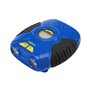 Compresseur d'air portatif avec LED Goodyear GOD0020 12 V 90 PSI 84,99 €