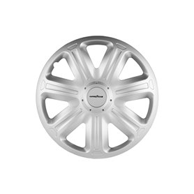 Enjoliveur Goodyear ESTORIL Argent 14" 85,99 €